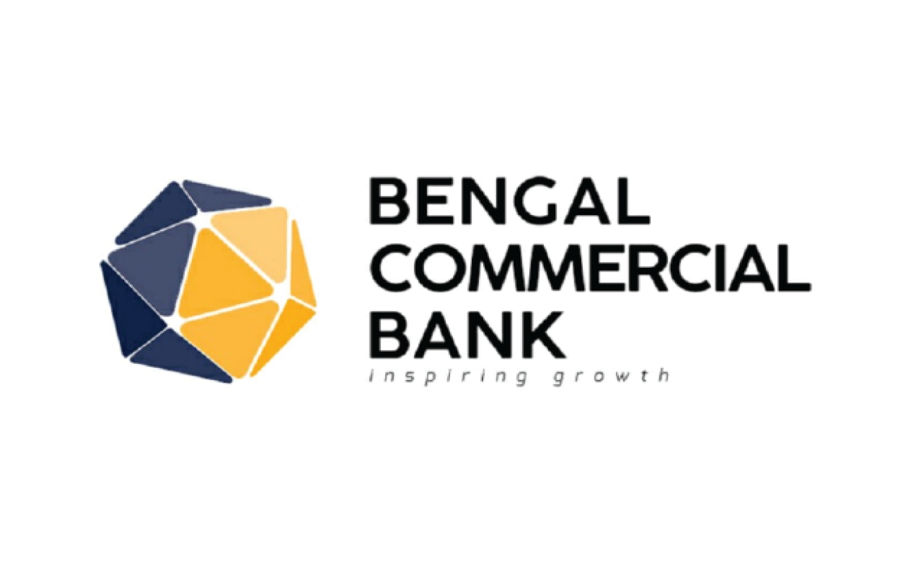 Bengal Commercial Bank Limited.