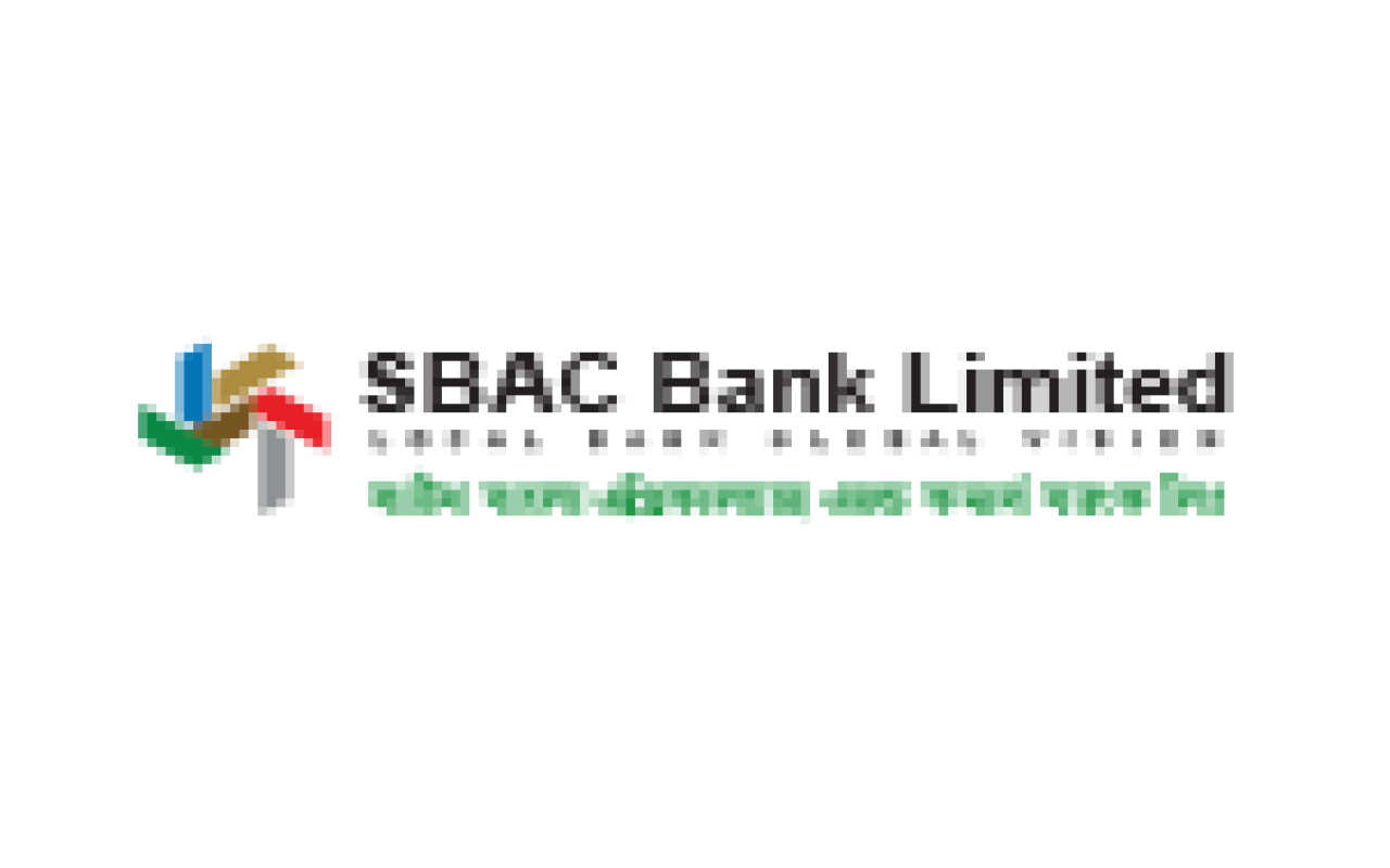 South Bangla Agriculture & Commerce (SBAC) Bank. Head Office